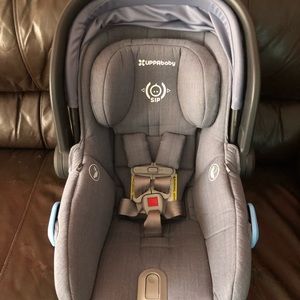 Uppababy mesa 2019